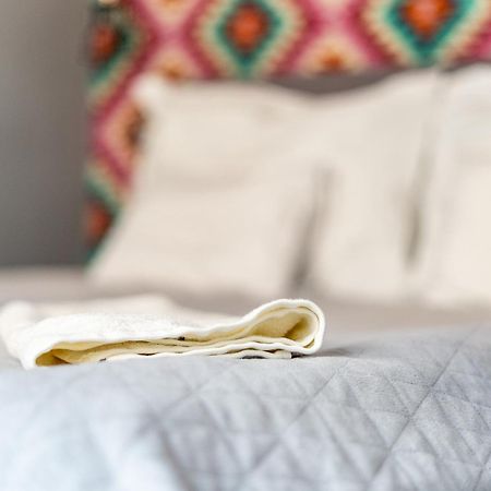Glam Downtown Apartments Будапеща Екстериор снимка