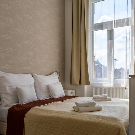 Glam Downtown Apartments Будапеща Екстериор снимка