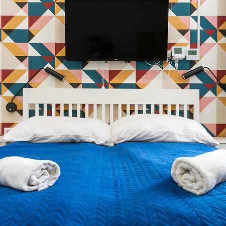 Glam Downtown Apartments Будапеща Екстериор снимка