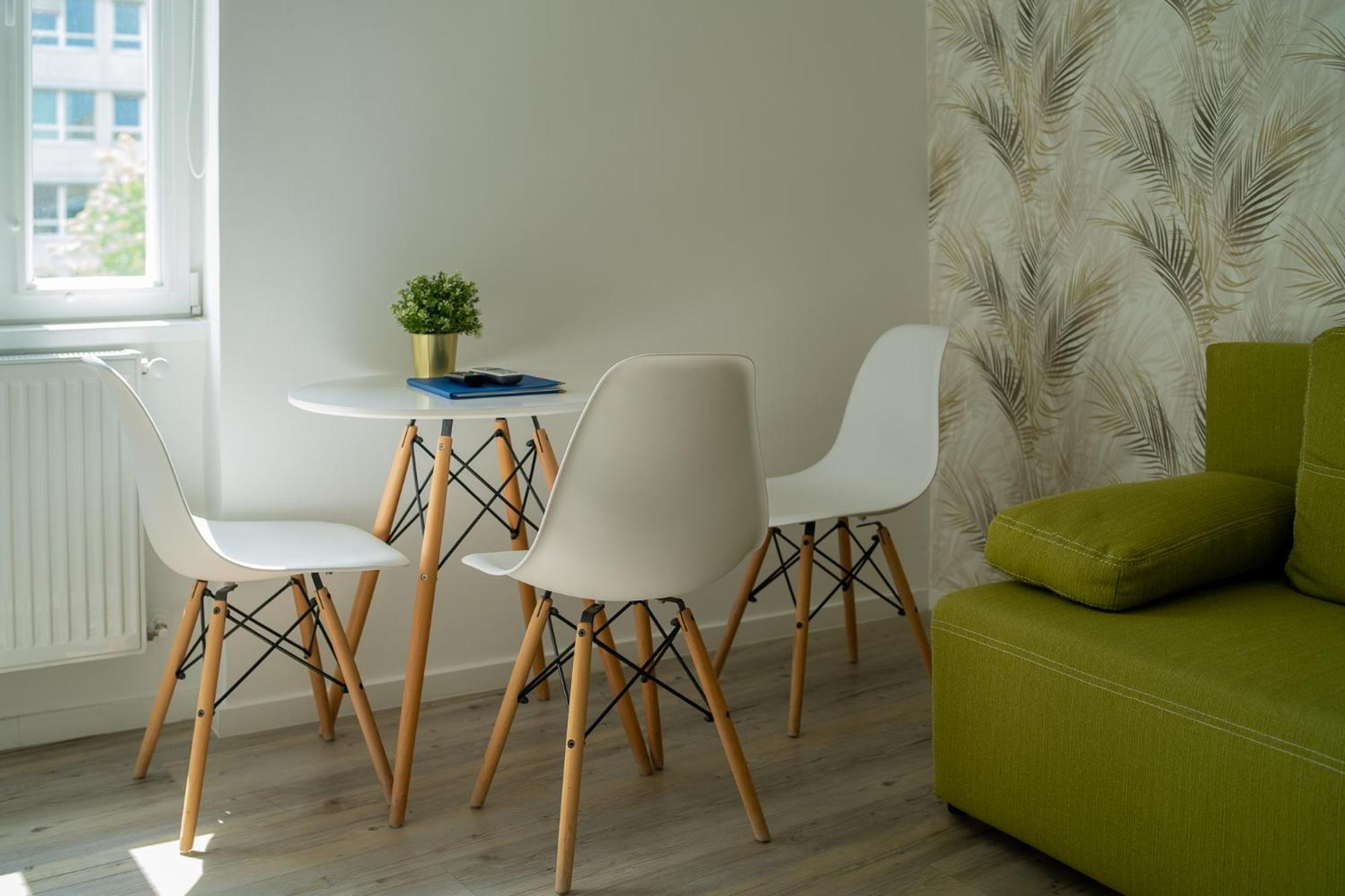 Glam Downtown Apartments Будапеща Екстериор снимка