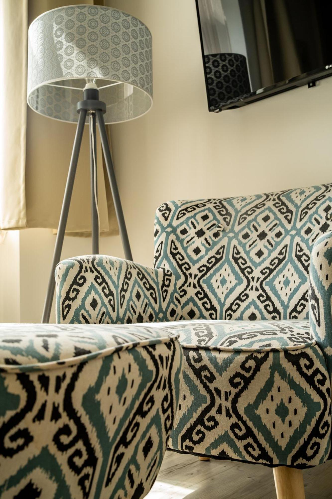 Glam Downtown Apartments Будапеща Екстериор снимка