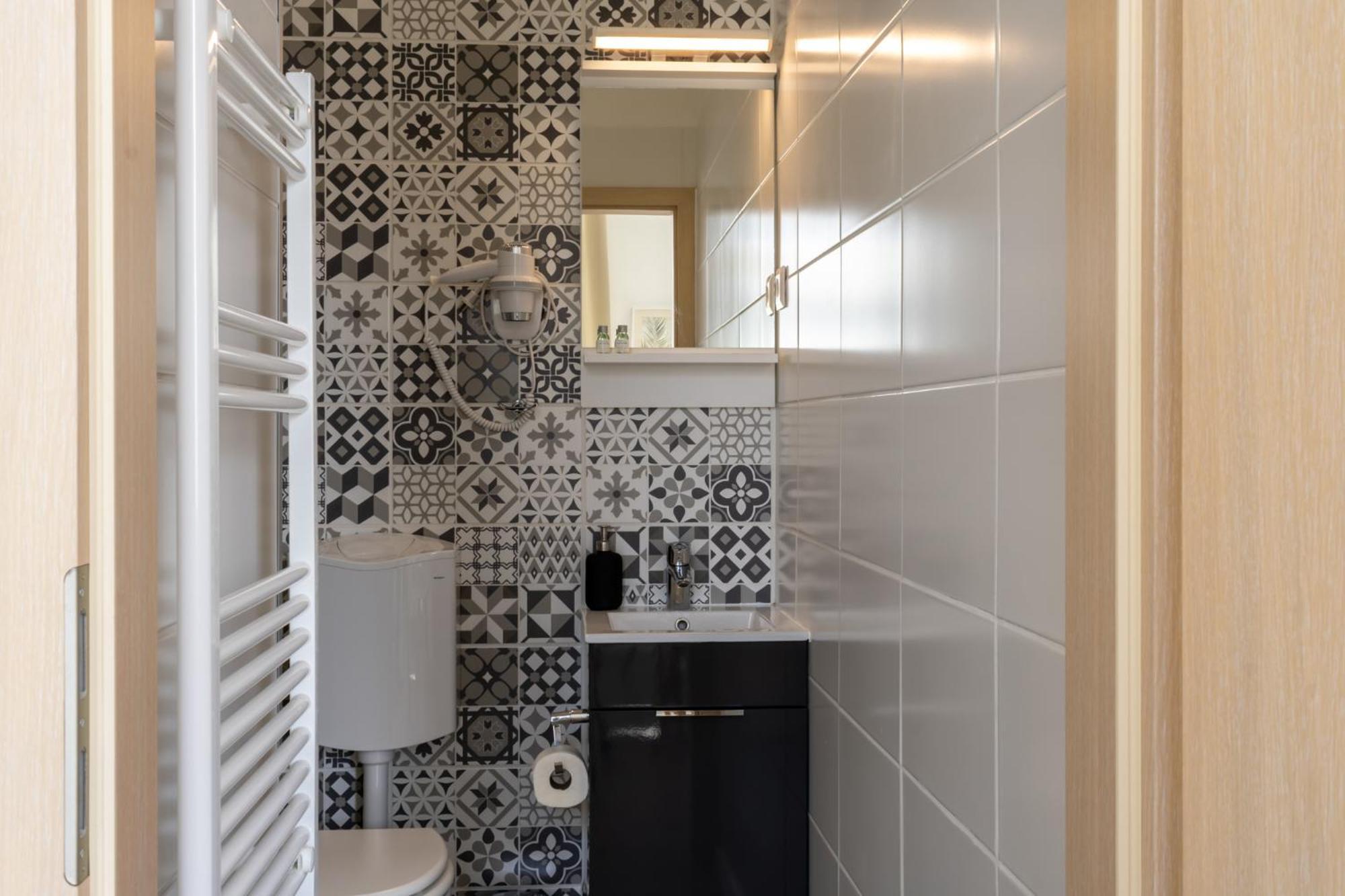 Glam Downtown Apartments Будапеща Екстериор снимка