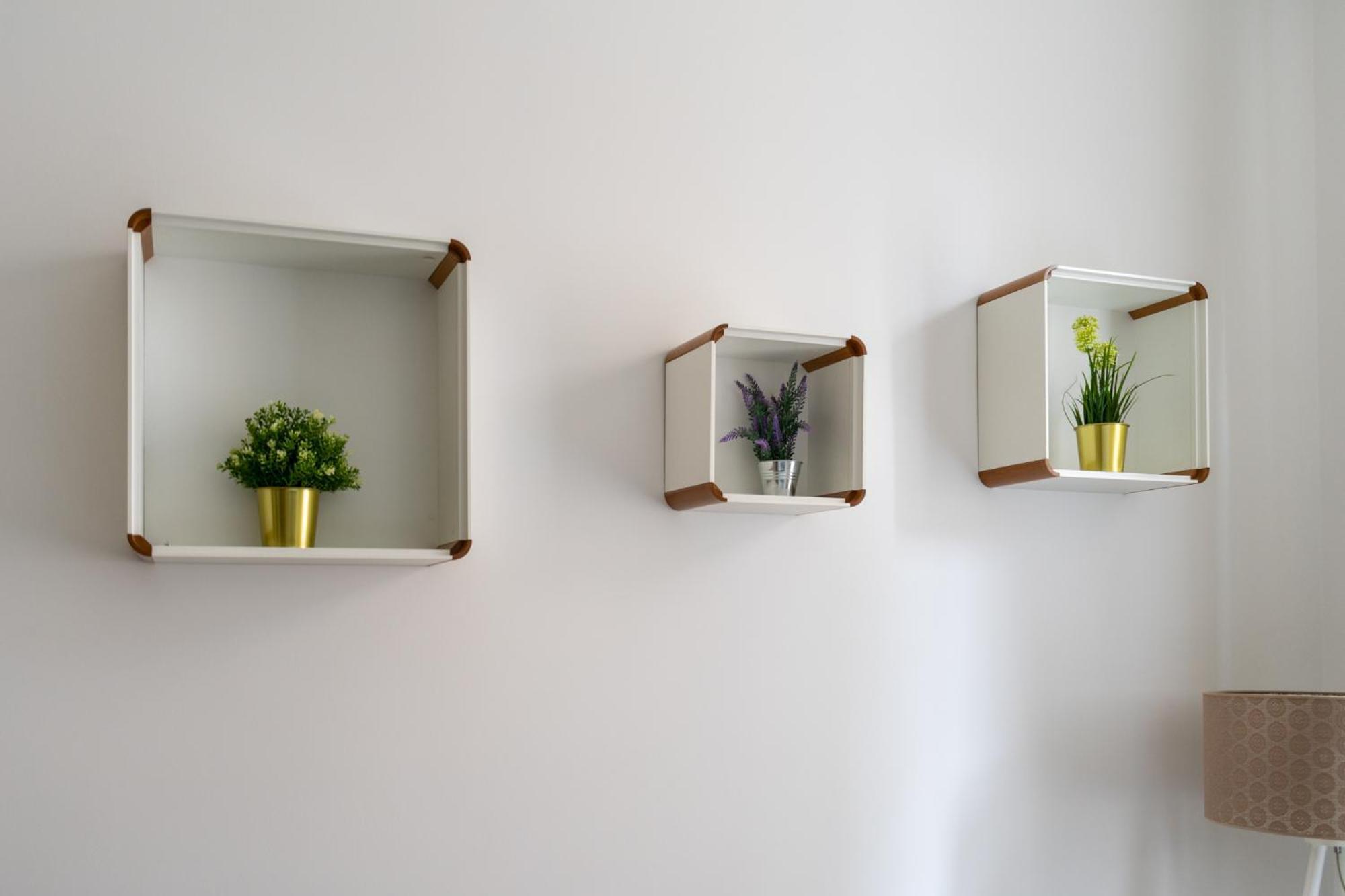 Glam Downtown Apartments Будапеща Екстериор снимка