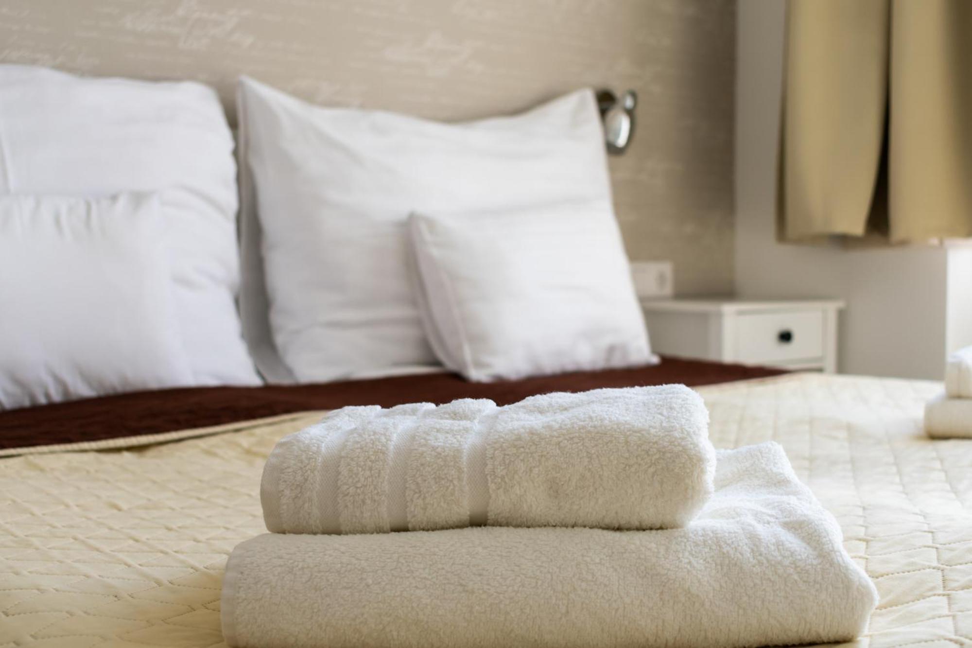 Glam Downtown Apartments Будапеща Екстериор снимка