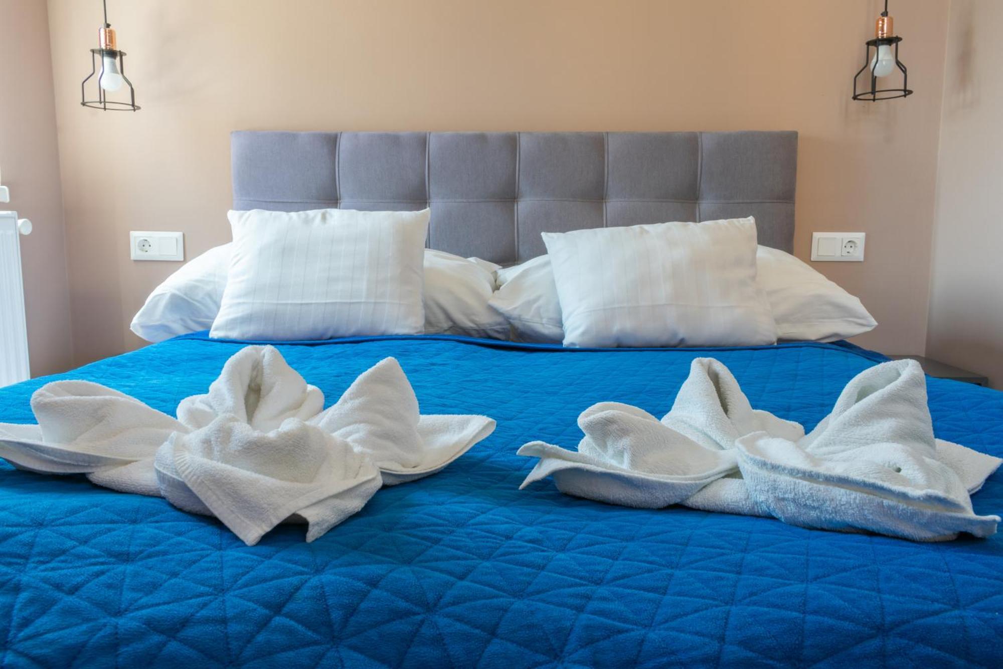 Glam Downtown Apartments Будапеща Екстериор снимка