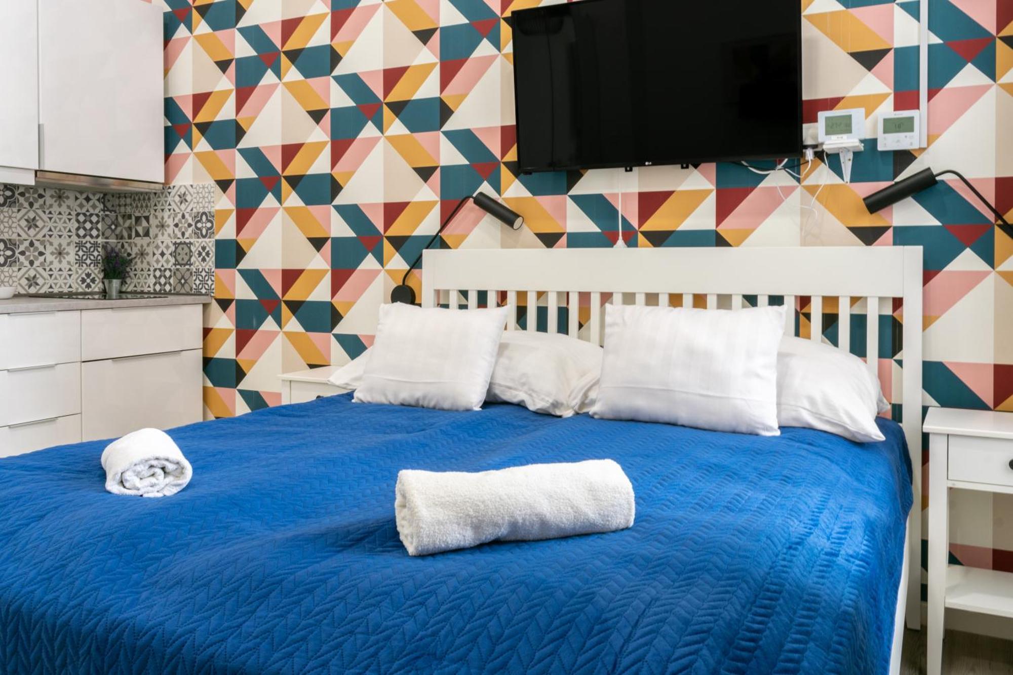 Glam Downtown Apartments Будапеща Екстериор снимка